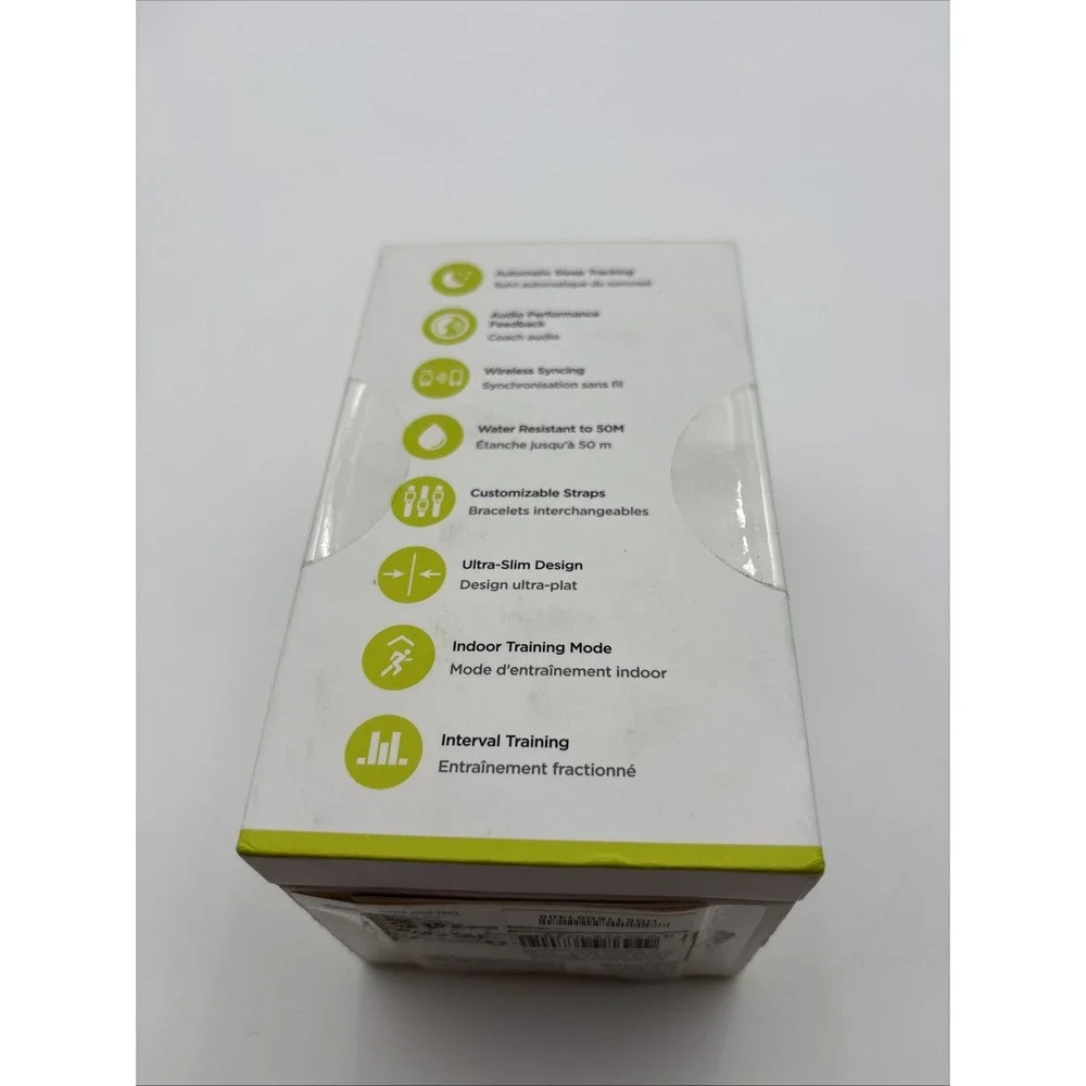 TomTom Spark  + Music GPS Fitness Watch Black Large Running Small